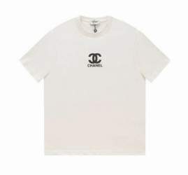 Picture of Chanel T Shirts Short _SKUChanelS-XXLfst230318429